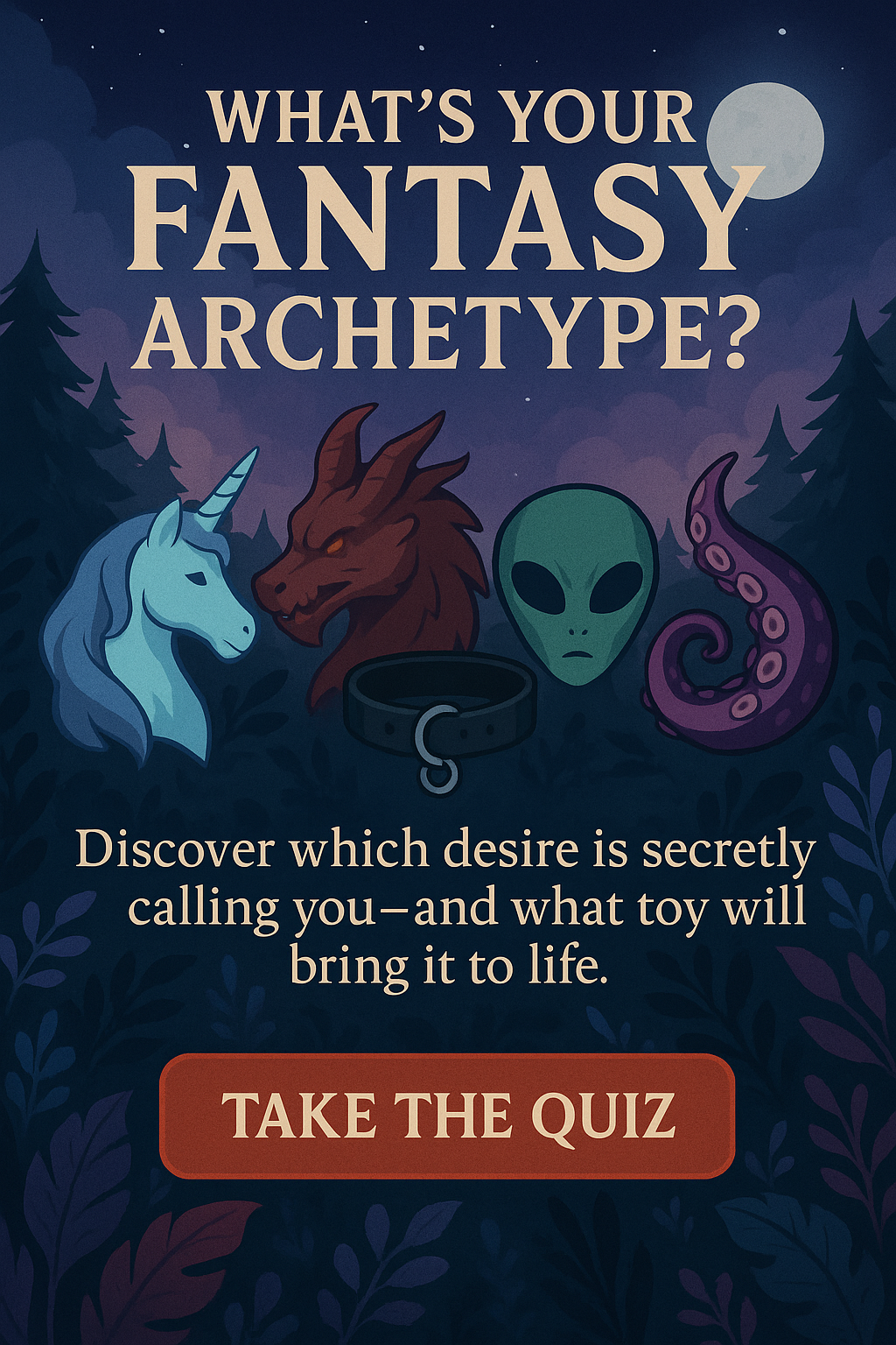 Welcome to FantasyTime: Where Every Fantasy Has a Shape