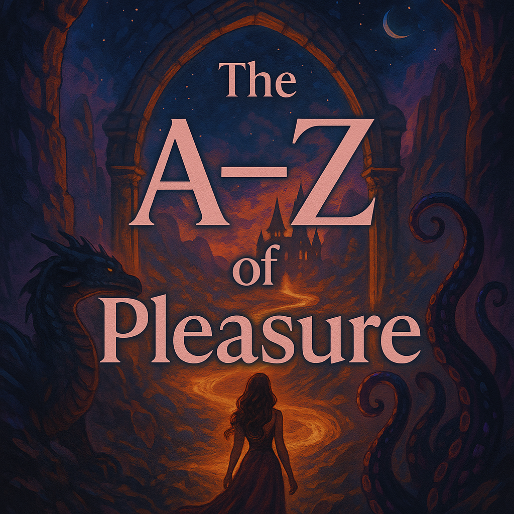 The A–Z of Pleasure