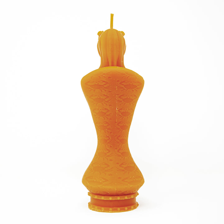 Cancer Candle