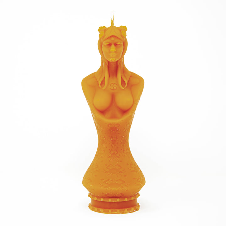 Cancer Candle