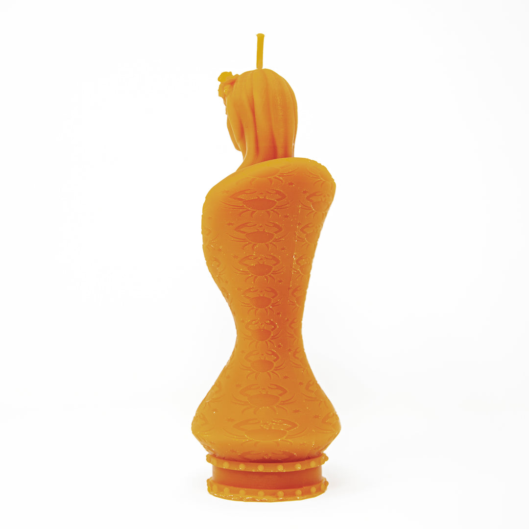 Cancer Candle