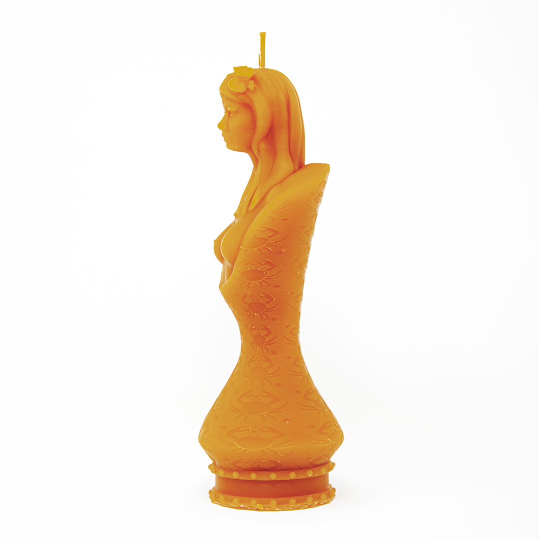 Cancer Candle