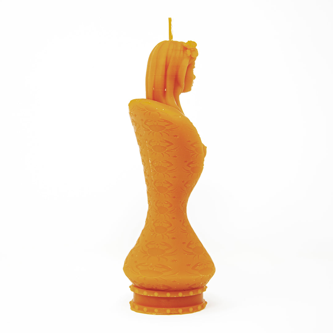 Cancer Candle