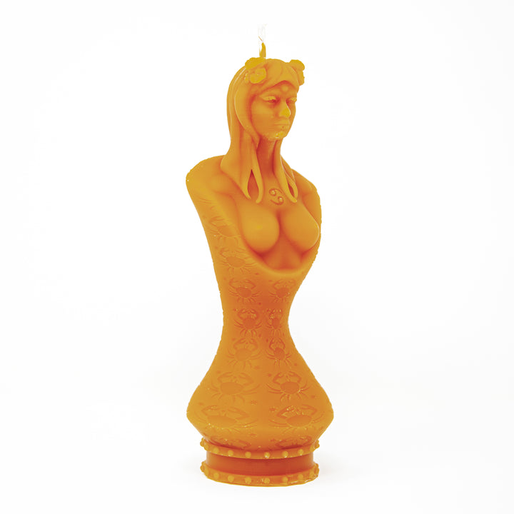 Cancer Candle