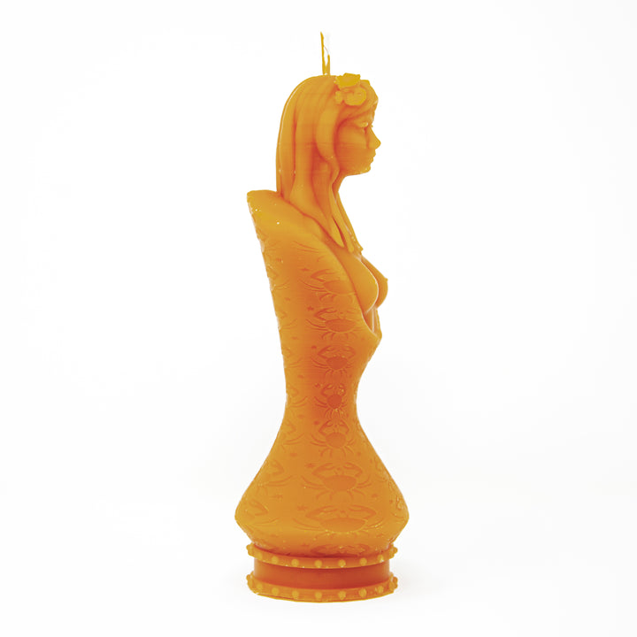 Cancer Candle