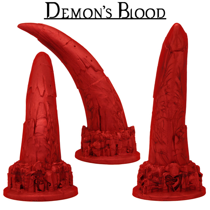 The Devil's Horn