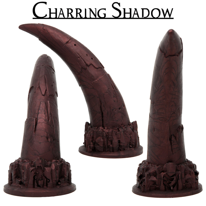 The Devil's Horn