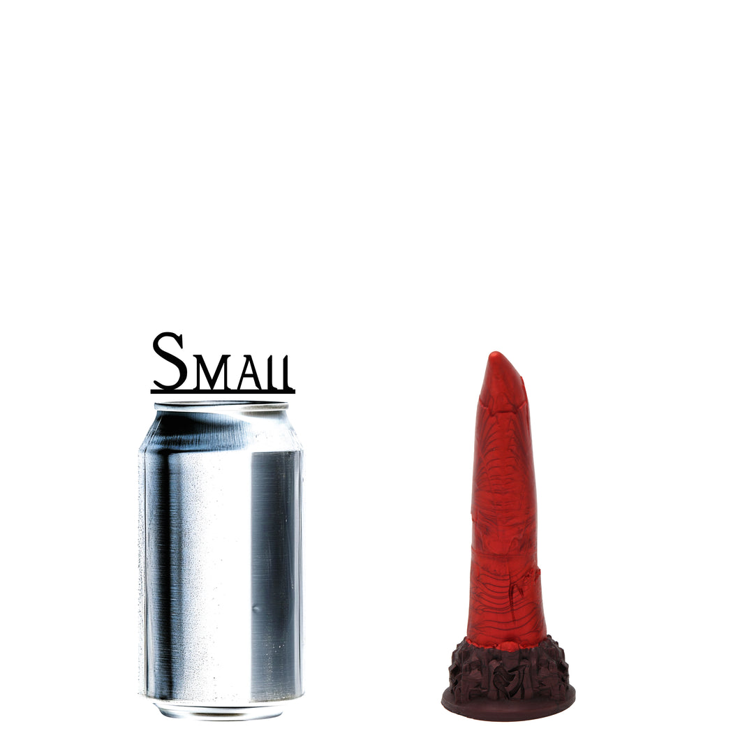 The Devil's Horn