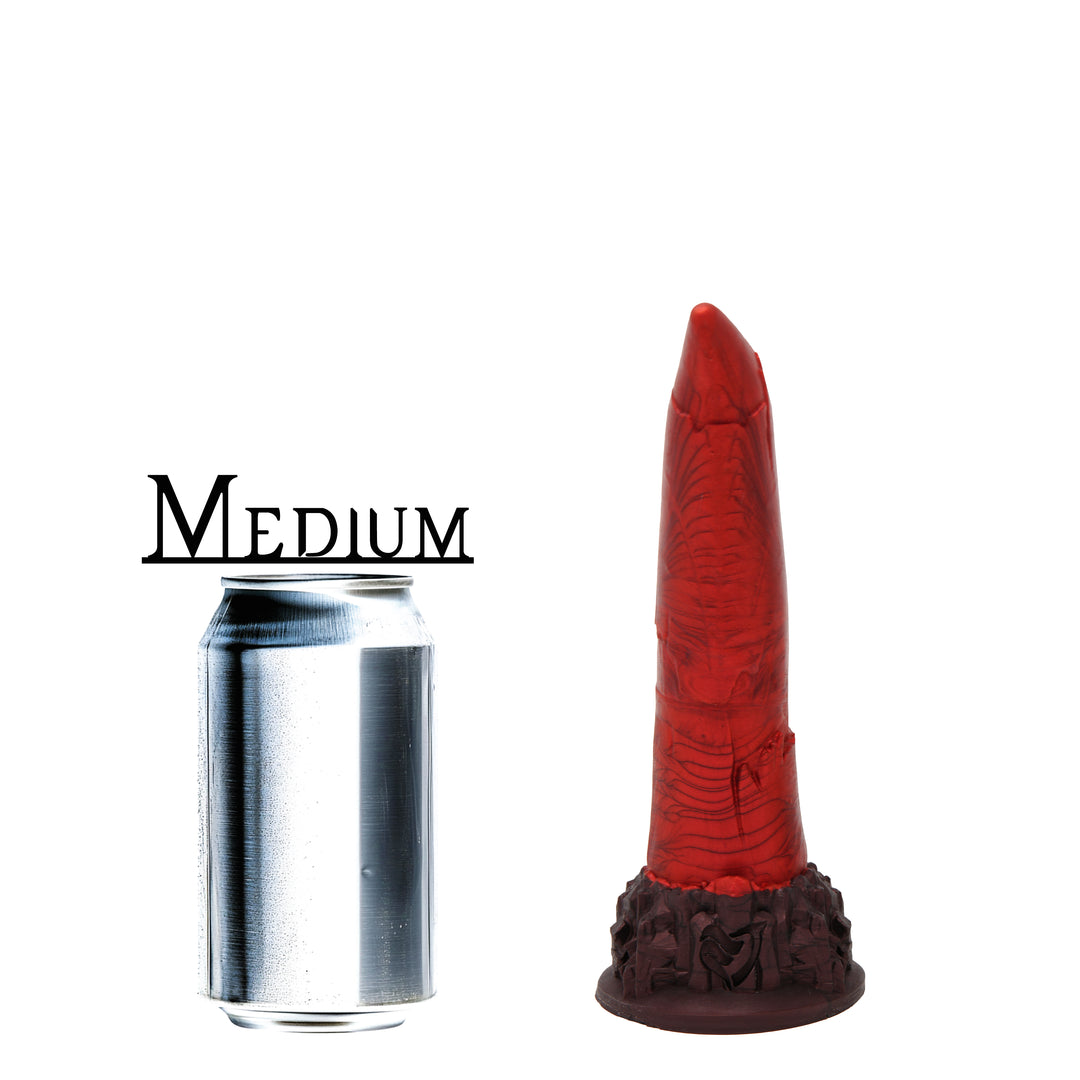 The Devil's Horn