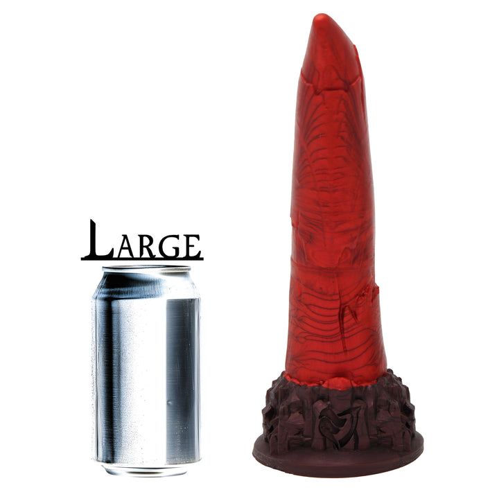 The Devil's Horn