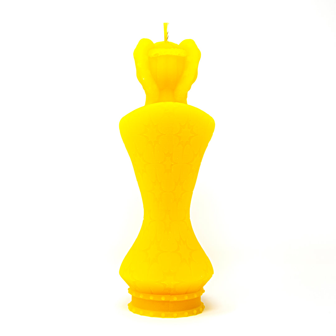 Gemini Candle