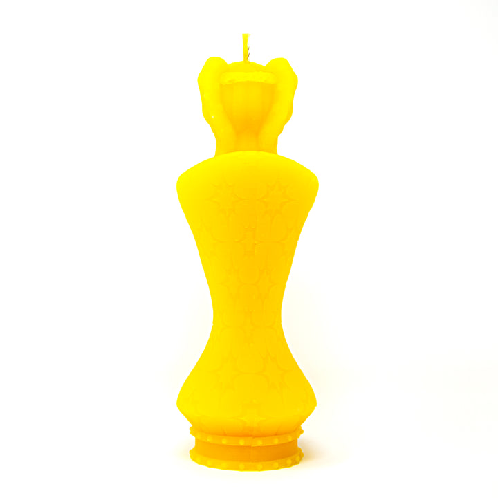 Gemini Candle