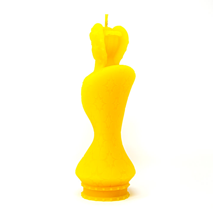 Gemini Candle