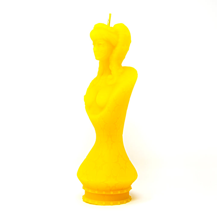 Gemini Candle