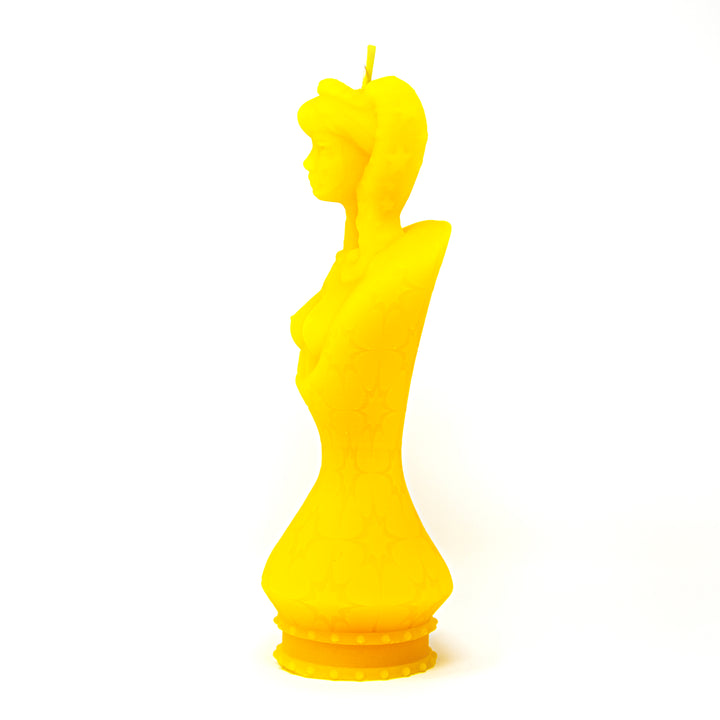 Gemini Candle