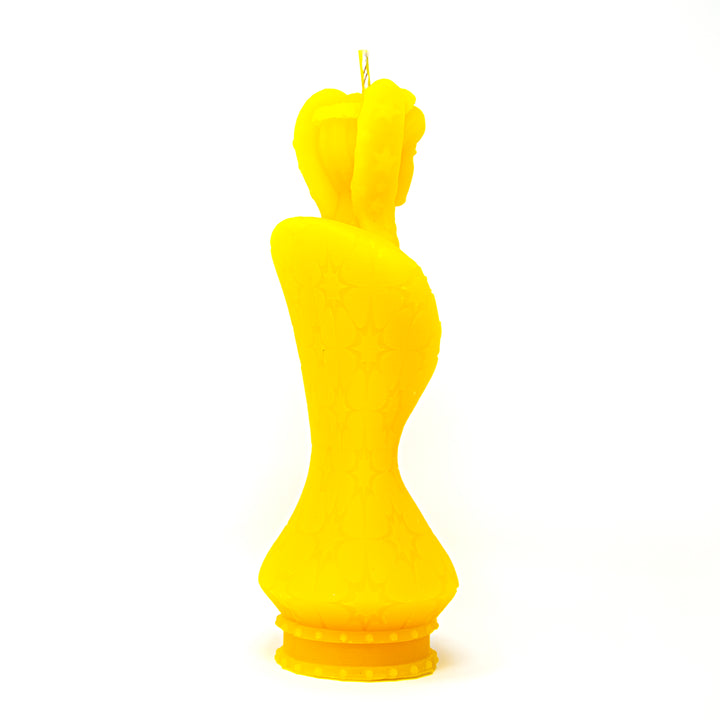 Gemini Candle