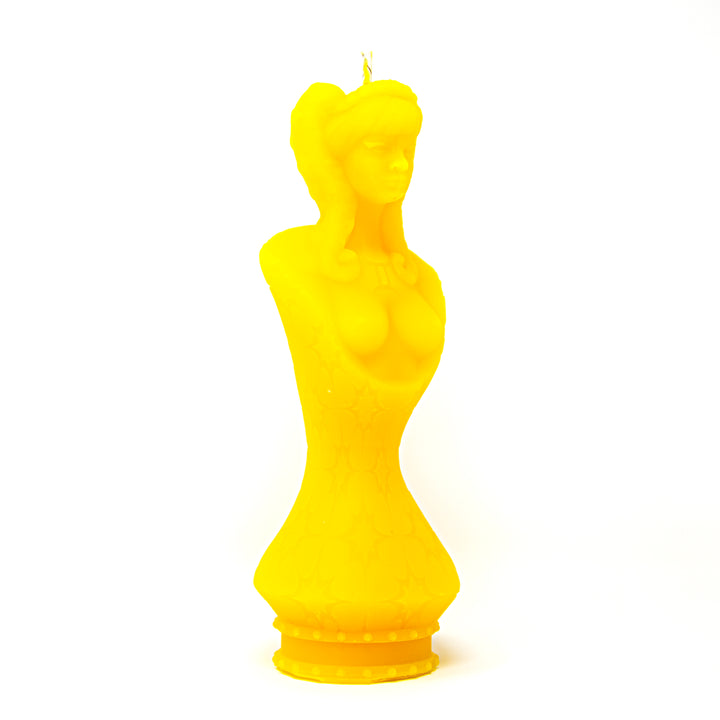 Gemini Candle