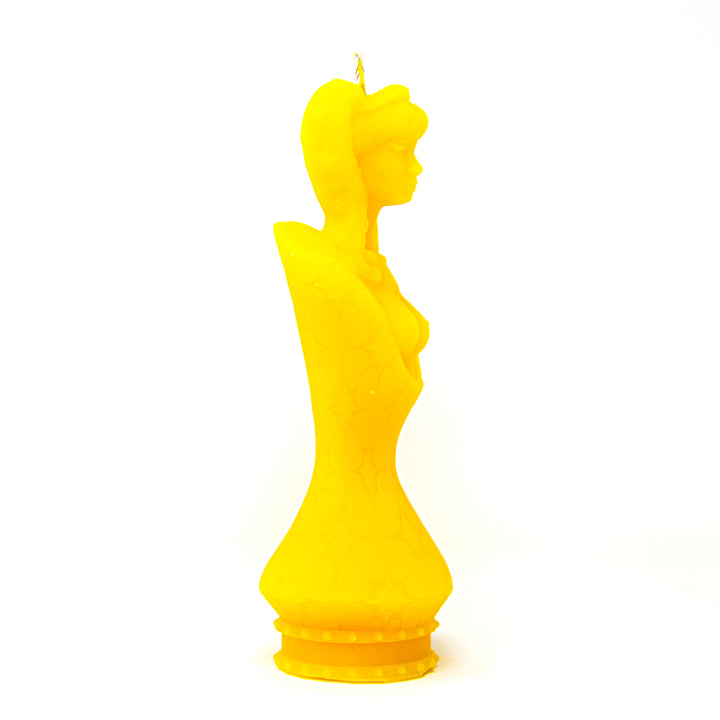 Gemini Candle
