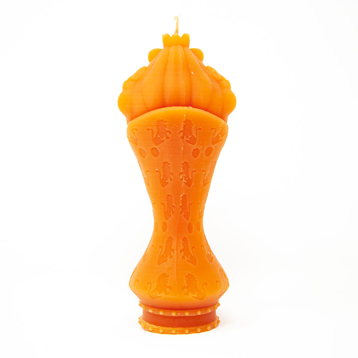 Leo Candle