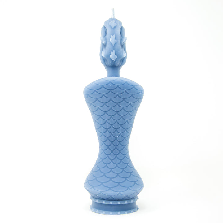 Pisces Candle