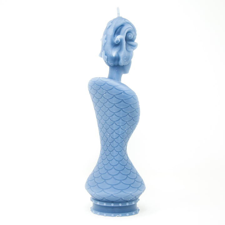 Pisces Candle