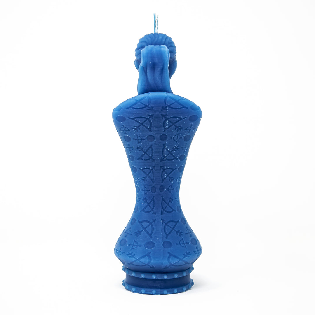Sagittarius Candle