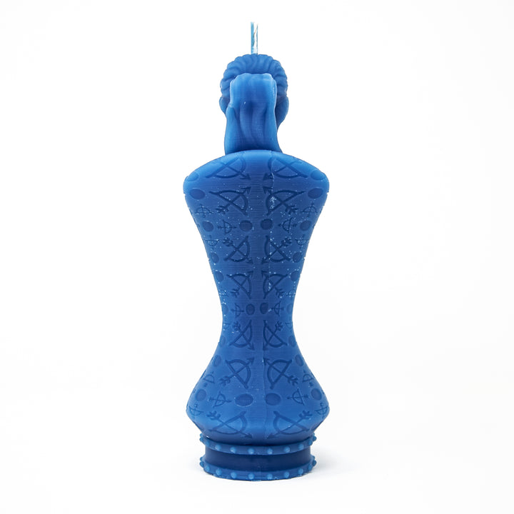 Sagittarius Candle