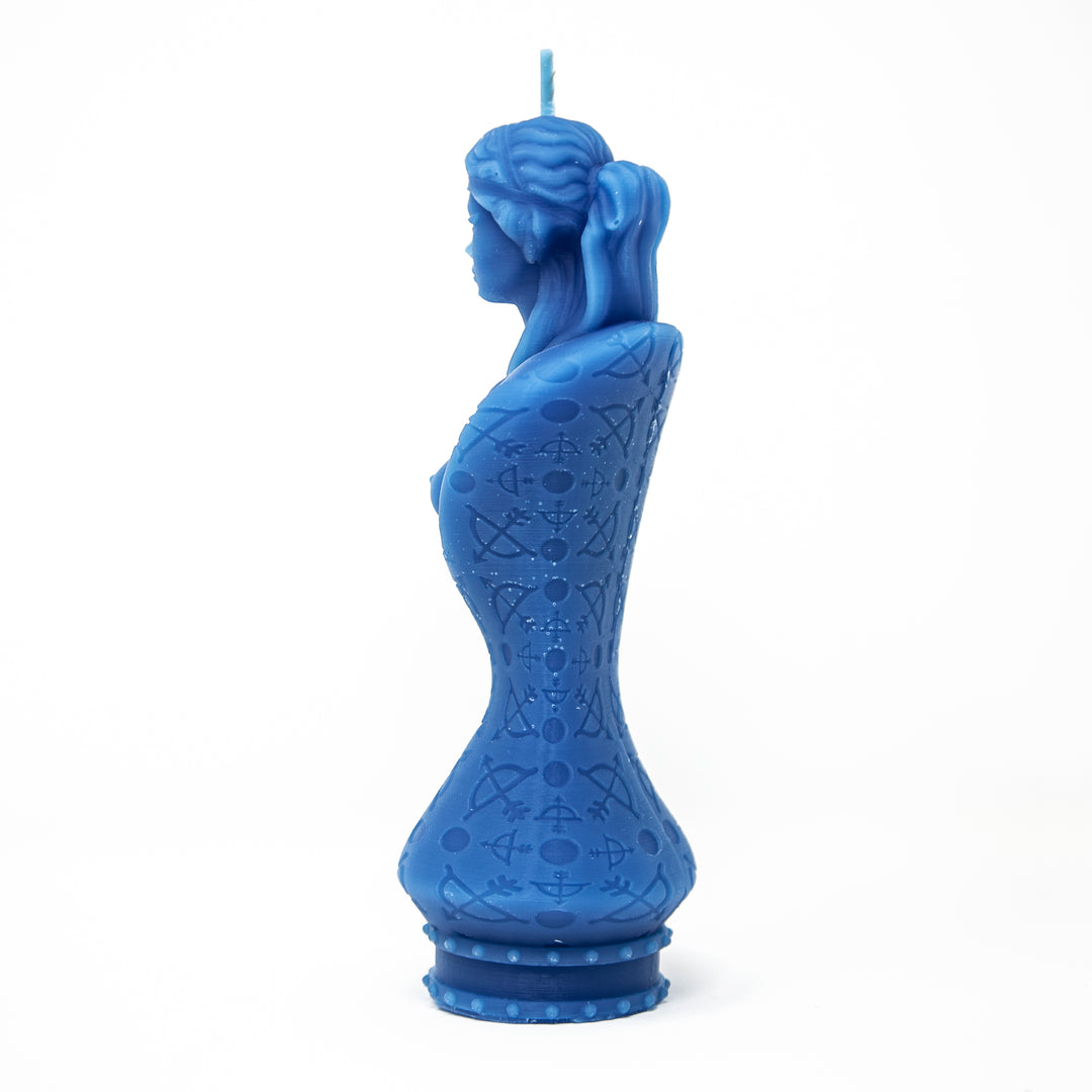 Sagittarius Candle