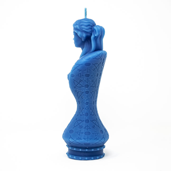 Sagittarius Candle