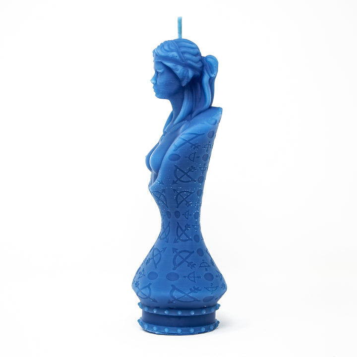 Sagittarius Candle
