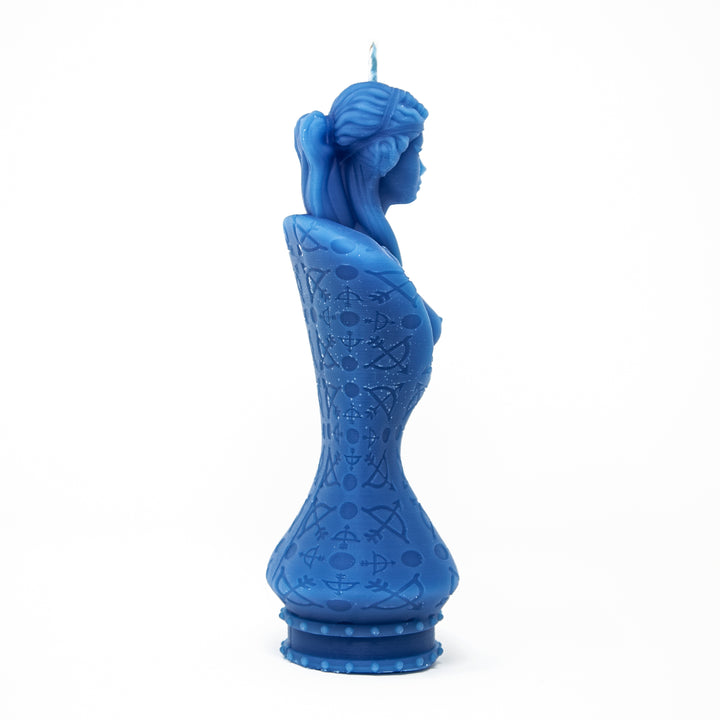 Sagittarius Candle