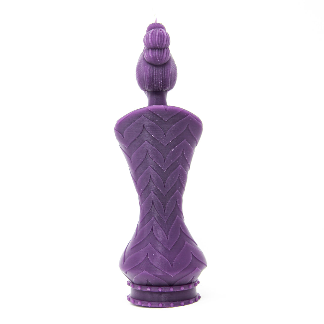 Scorpio Candle