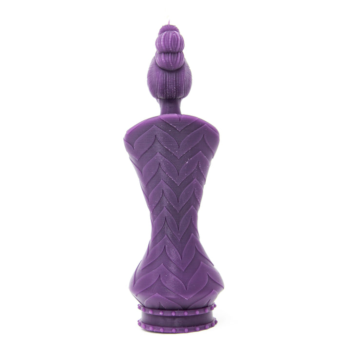Scorpio Candle