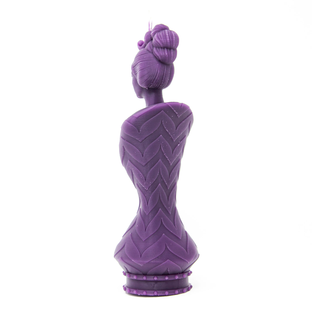 Scorpio Candle
