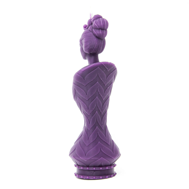 Scorpio Candle