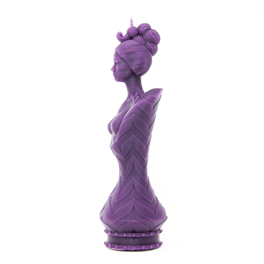 Scorpio Candle