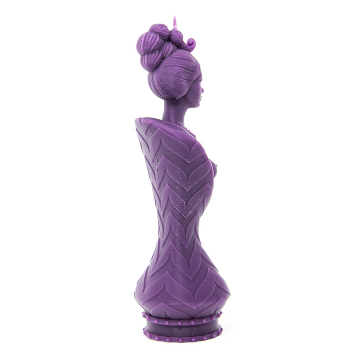 Scorpio Candle