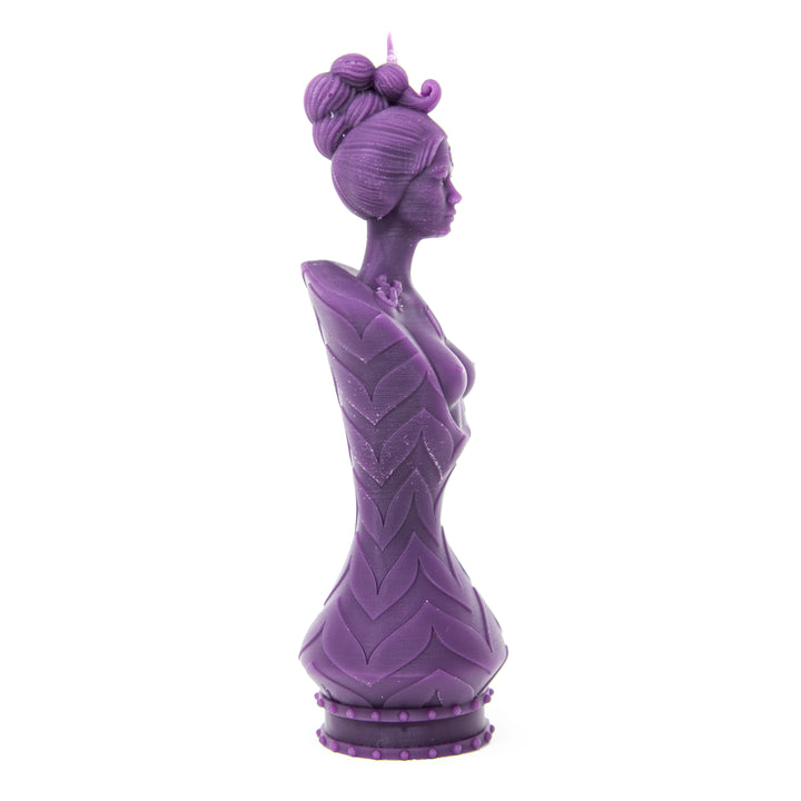 Scorpio Candle
